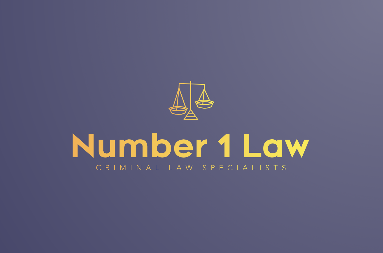 Number 1 Law